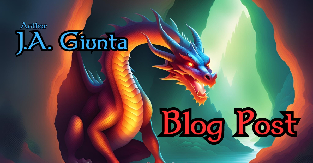 J.A. Giunta Blog Post